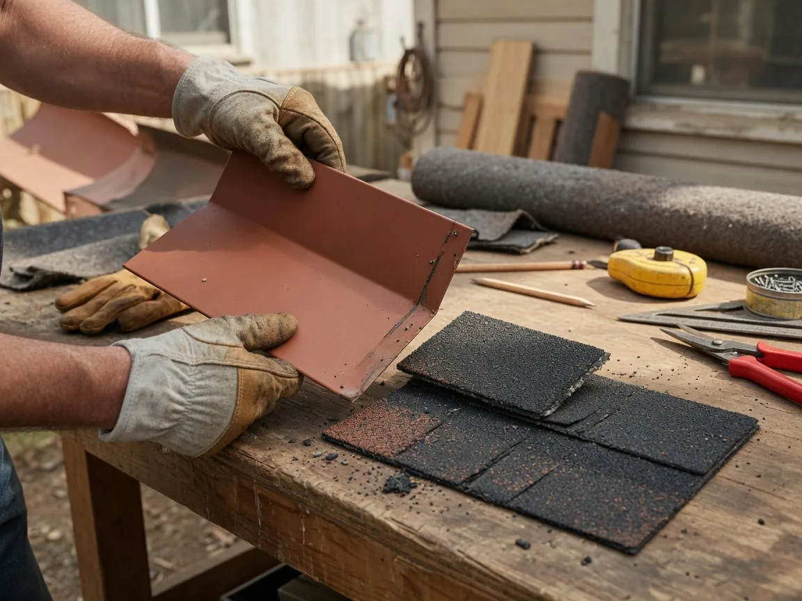 Roof Repair company in Driver, AR